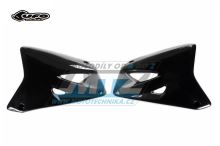 Spojlery Suzuki RM125+250 / 01-22 - barva černá