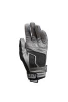 ACERBIS motokrosové rukavice MX WP homologované šedá/černá