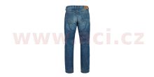Kalhoty, jeansy J&K STRETCH, SPIDI - Itálie (modré)