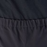 ZKRÁCENÉ kalhoty RAIN SEAL PRO, OXFORD ADVANCED (černé)