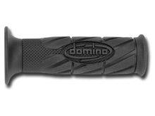 Gripy 3205 (scooter) délka 120 mm uzavřené, DOMINO (černé)