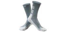 Ponožky TREK - short, UNDERSHIELD (šedá, vel. 35/38)