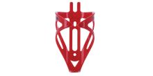 Košík HYDRA CAGE, OXFORD (červený, plast)