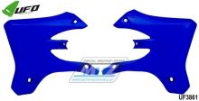 Spojlery Yamaha YZF250 + YZF450 / 03-05 + WRF250 + WRF450 / 05-06 - (barva modrá)