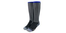 Ponožky COOLMAX®, OXFORD (šedé/černé/modré, vel. L)