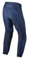 Kalhoty TECHSTAR PHANTOM 2022, ALPINESTARS (tmavá modrá/bílá)