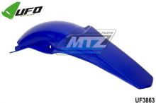 Blatník zadní Yamaha YZF250 + YZF450 / 03-05 - (barva modrá)