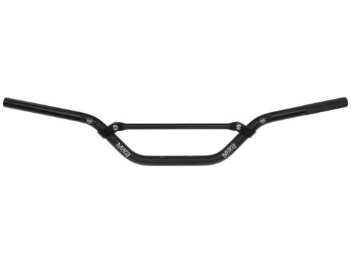 Řídítka průměr 22,2 mm MX "Pro Series": CR High Bend (918), MIKA
