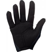SIXS rukavice SUPERROUBAIX černá