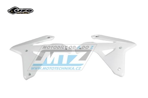 Spojlery UFO Suzuki RMZ450