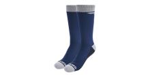 Ponožky voděodolné, OXFORD (modré, vel. L)