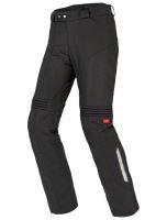 Kalhoty NET RUNNER H2OUT, SPIDI (černé, vel. XL)