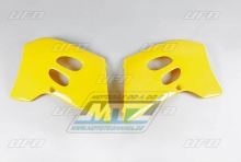 Spojlery Suzuki RM125+RM250 / 94-95 - (barva žlutá)