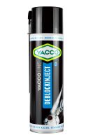 YACCO Čistič a uvolňovač vstřikovačů DEBLOCKINJECT (pěna) (500 ml)