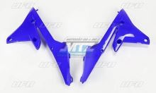 Spojlery Yamaha YZF250 / 14-18 + YZF450 / 14-17 + WRF250 / 15-19 + WRF450 / 16-19 - (barva modrá)
