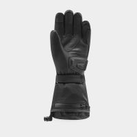 Vyhřívané rukavice HEAT5, RACER (černá)