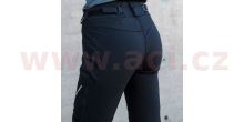 Kalhoty STRETCH TEX LADY, SPIDI, dámské (černé)