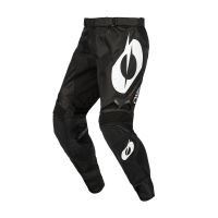 Kalhoty O´Neal Hardwear ELITE CLASSIC černá