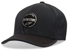 Kšiltovka R-SPEED HAT, ALPINESTARS (černá)