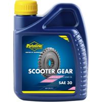 Olej Putoline ScooterGearOil SAE30 (balení 500ml)