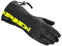 Návleky na rukavice H2OUT, SPIDI (žluté fluo/černé, vel. L)