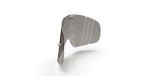 Plexi pro brýle OAKLEY O-FRAME, ONYX LENSES (šedé s polarizací)