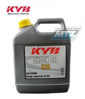 Olej do zadního tlumiče KYB K2C (originál Kayaba) - balení 5litr