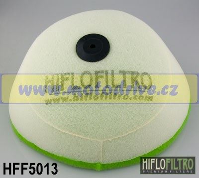 HIFLOFILTRO Filtr vzduchu KTM EXC 300