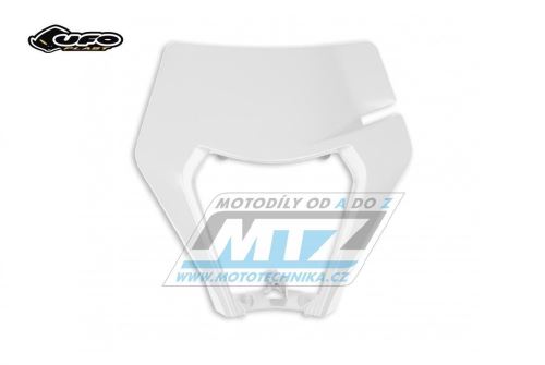 Maska předního světla KTM EXC / 20 (bez světla)