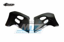 Spojlery Suzuki RM125+RM250 / 94-95 - barva černá