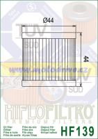 HIFLOFILTRO Filtr oleje/olejový filtr Suzuki DRZ 400