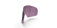 Plexi pro brýle OAKLEY O-FRAME, ONYX LENSES (fialové s polarizací)