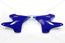 Spojlery Yamaha YZ125+YZ250 / 15-20 - (barva modrá)