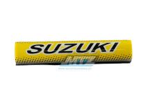 Polstr na hrazdu Suzuki (žlutý)