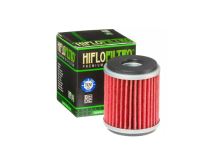 HIFLOFILTRO Filtr oleje/olejový filtr Yamaha WRF 450/2003-2008