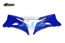 Spojlery Yamaha YZF250 + YZF450 / 06-09 - barva modrá