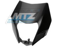 Maska předního světla KTM EXC / 14-16 (bez světla)