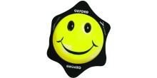 Slidery Smiley, OXFORD (žluté, pár)