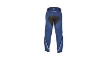ACERBIS kalhoty enduro X.-DURO W-PROOF BAGGY modrá/oranž