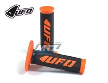 Rukojeti/Gripy UFO Challenger 1823 - oranžové