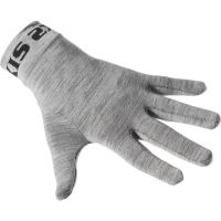 SIXS GLX Merinos rukavice šedá L/XL