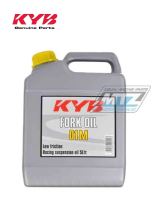 Olej do vidlic KYB 01M (originál Kayaba) - balení 5litr