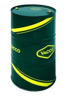 Převodový olej YACCO GEARBOX 4T - SAE 75W90, YACCO (60 l)