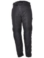 Kalhoty Textile, ROLEFF - Německo, pánské (černé, vel. 2XL)