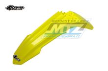 Blatník přední Suzuki RMZ450 / 18-23 + RMZ250 / 19-23 - barva žlutá