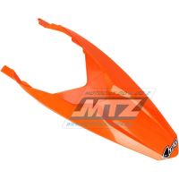 Blatník zadní KTM 85SX / 13-17 - barva oranžová