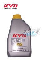 Olej do vidlic KYB 01M (originál Kayaba) - 1litr