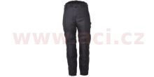 Kalhoty Kodra krátké střihy, ROLEFF - Německo, pánské (černé, vel. 3XL)