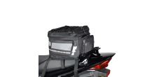 Brašna na sedlo spolujedce F1 Tailpack, OXFORD (černá, objem 35 l)