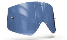 Plexi pro brýle THOR COMBAT/SNIPER/CONQUER, ONYX LENSES (modré s polarizací)